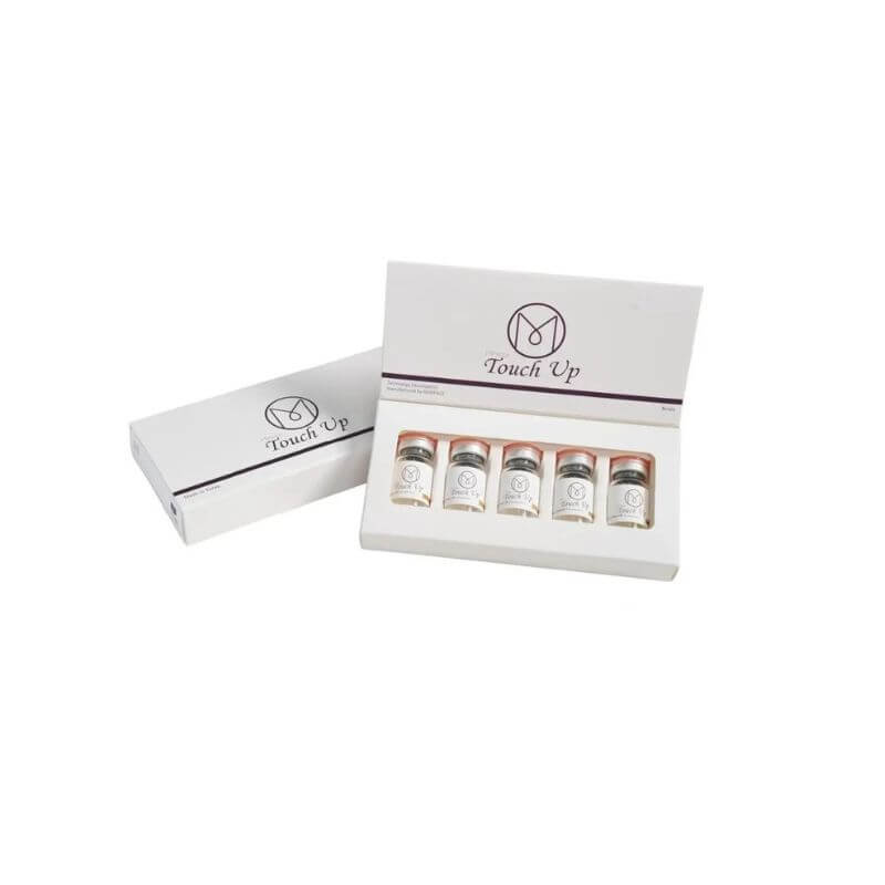 Miracle Touch UP- Skin Booster