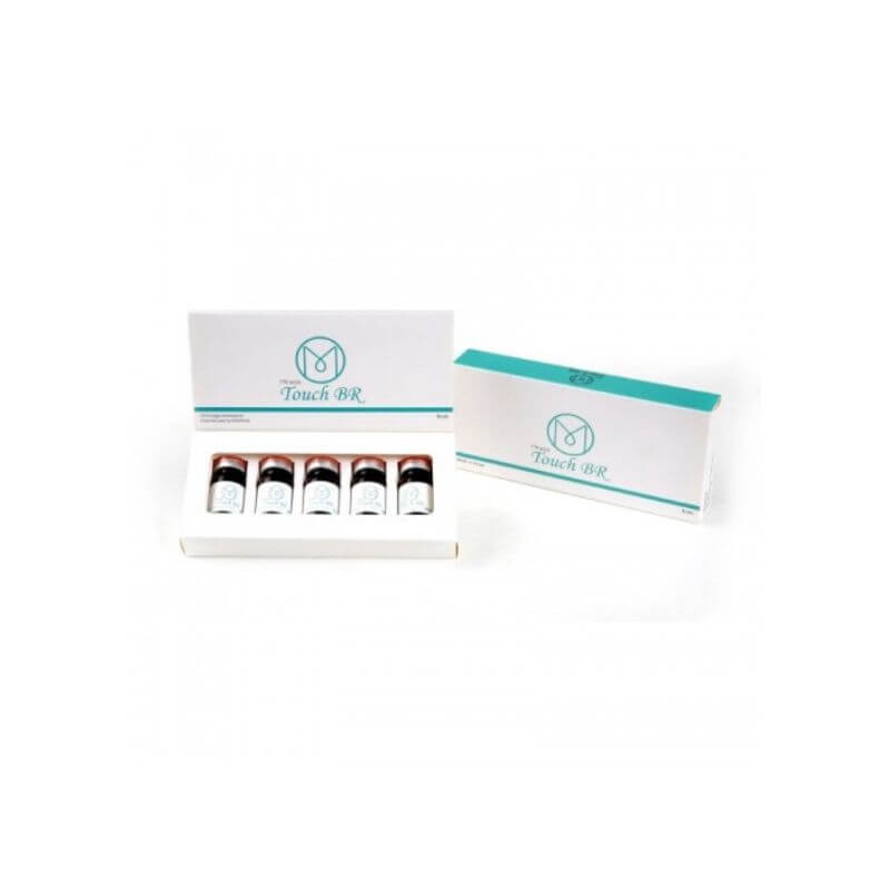 MIRACLE TOUCH BR - Skin Booster