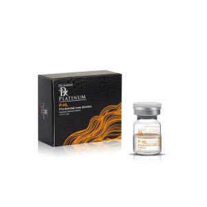 Dermaheal PTx Platinum HL - Mesotherapy