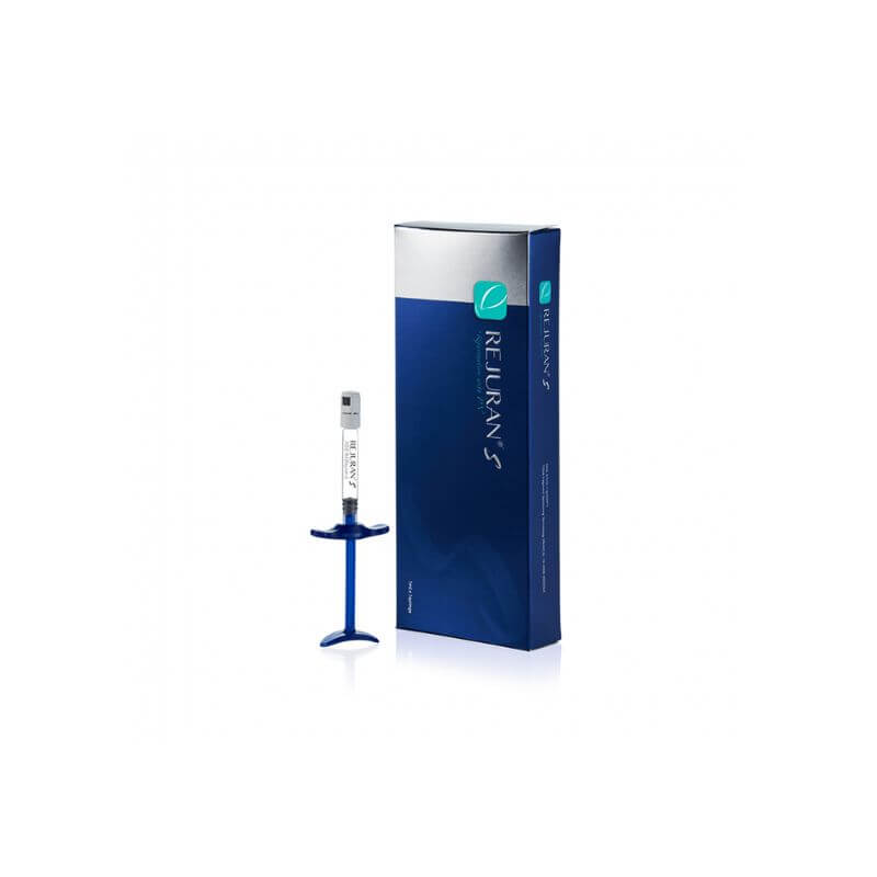 Rejuran S- Acne Scar Treatment