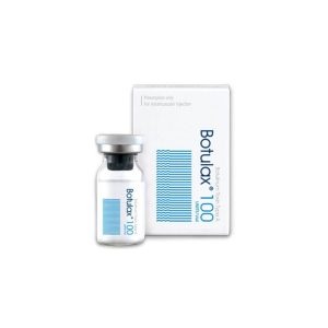Botulax 100 units Botulinum Toxin Type A
