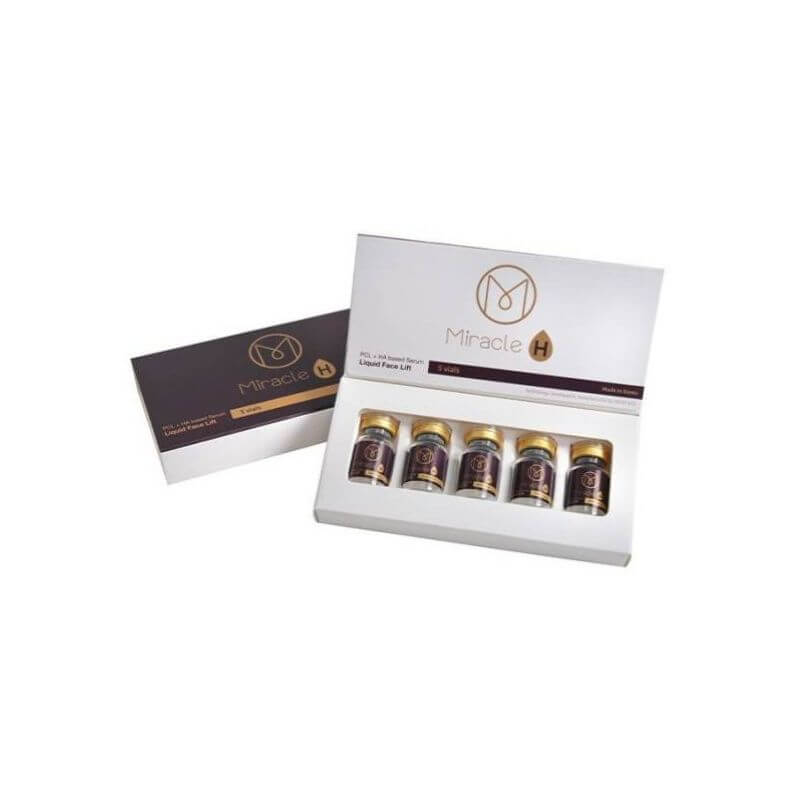 Miracle H-Skin booster
