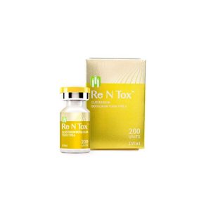 ReNTox™ 200 unit- Botulinum Toxin