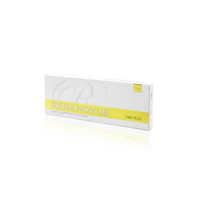 Regenovue Fine Plus - Dermal Filler