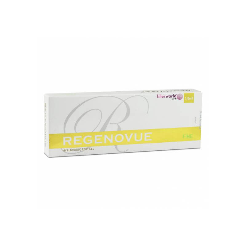 Regenovue Fine - Dermal Filler