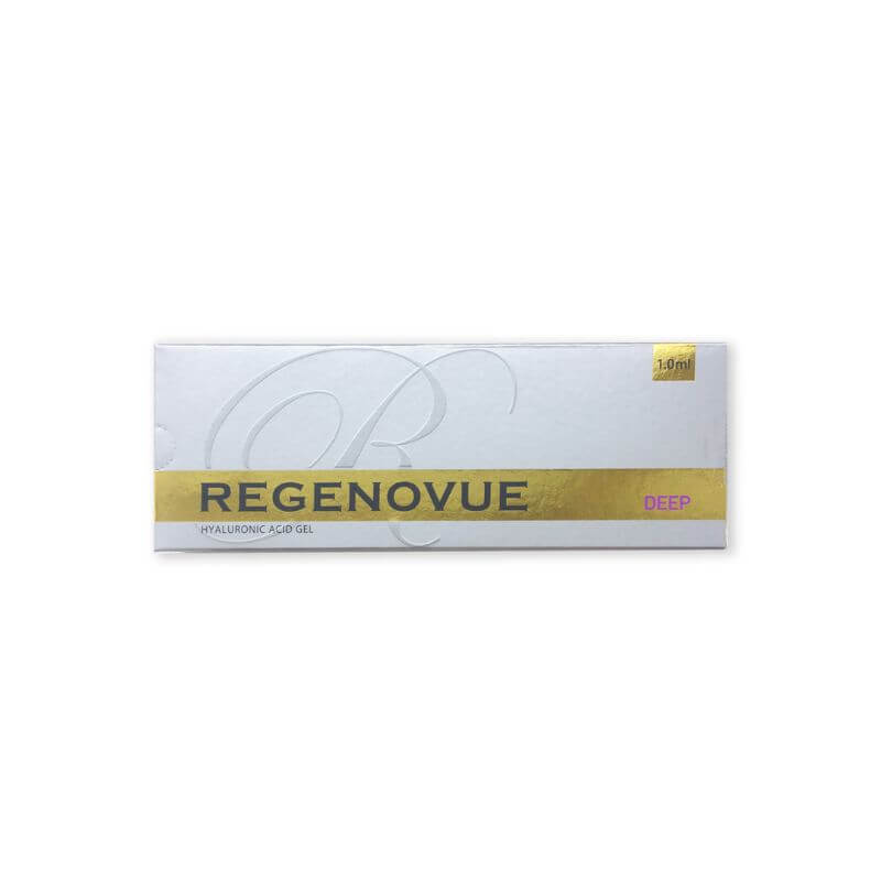 Regenovue Deep - Dermal Filler
