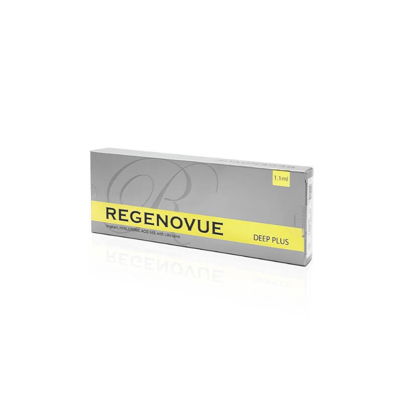 Regenovue Deep Plus- Dermal Filler