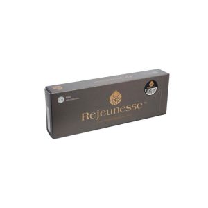 Rejeunesse Fine- Dermal Filler