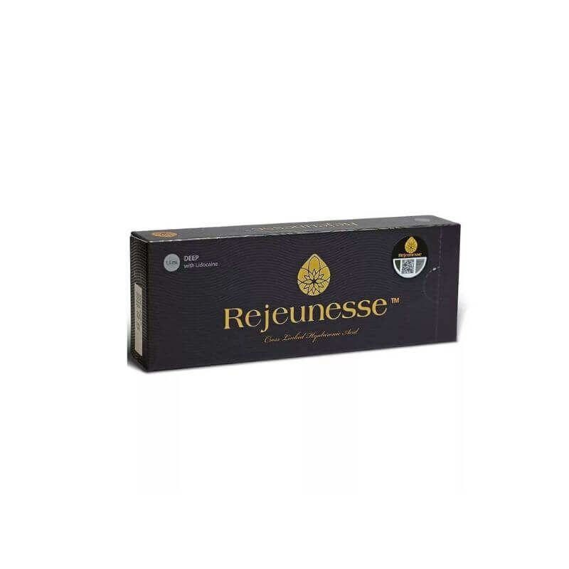 Rejeunesse Deep- Dermal Filler