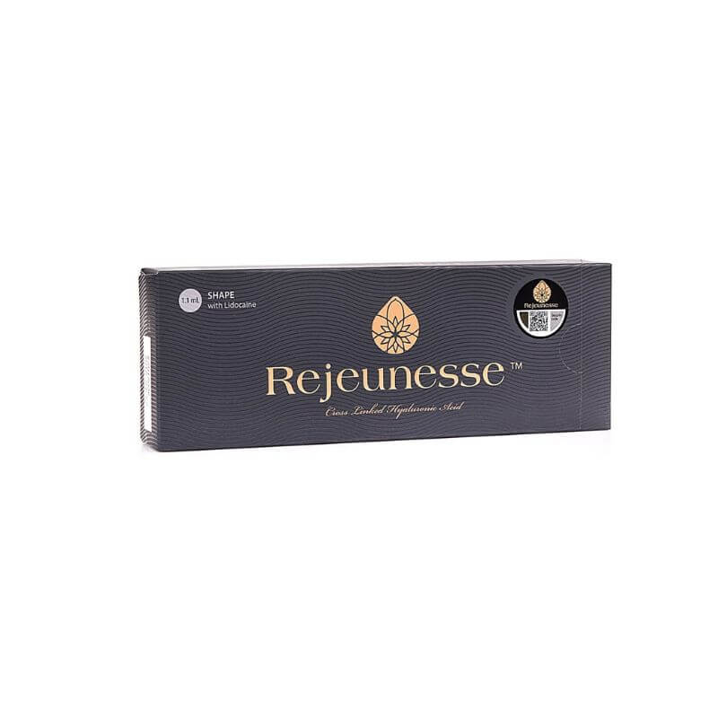 Rejeunesse Shape- Dermal Filler