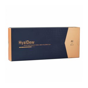 HyalDew All - HA Dermal Filler