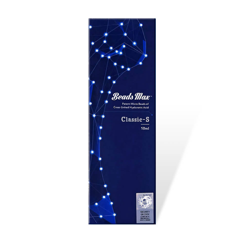 Beads Max Body Classic S - Body Filler