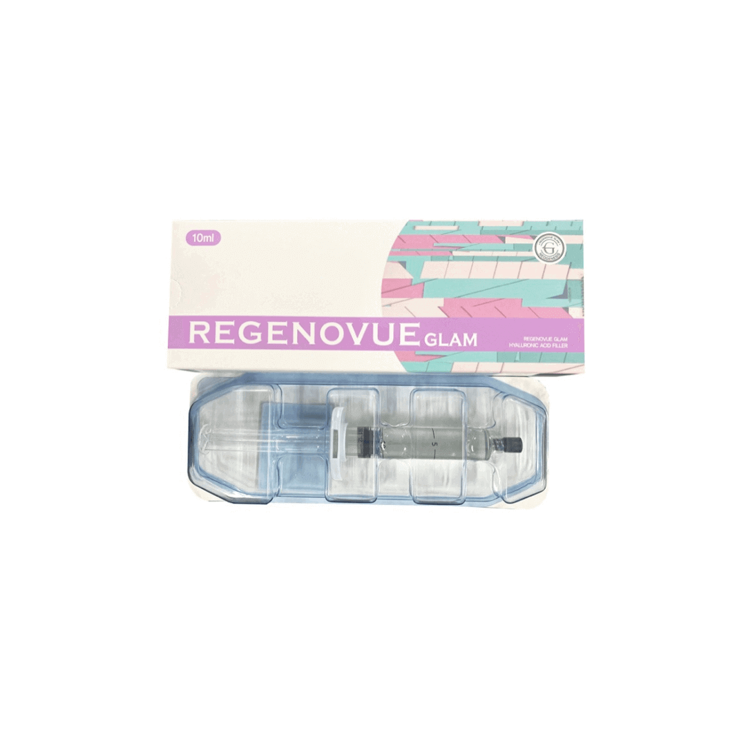 REGENOVUE GLAM 10 ml - Dermal Filler