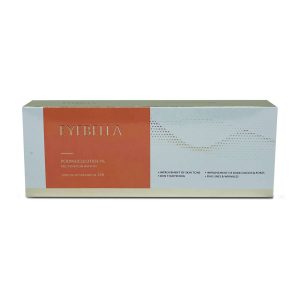 EYEBELLA - STIMULATOR FOR THE EYE AND THE VALLEY OF TEARS 1 X 2 ML