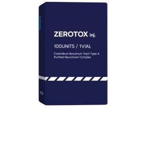 zerotox 100 units