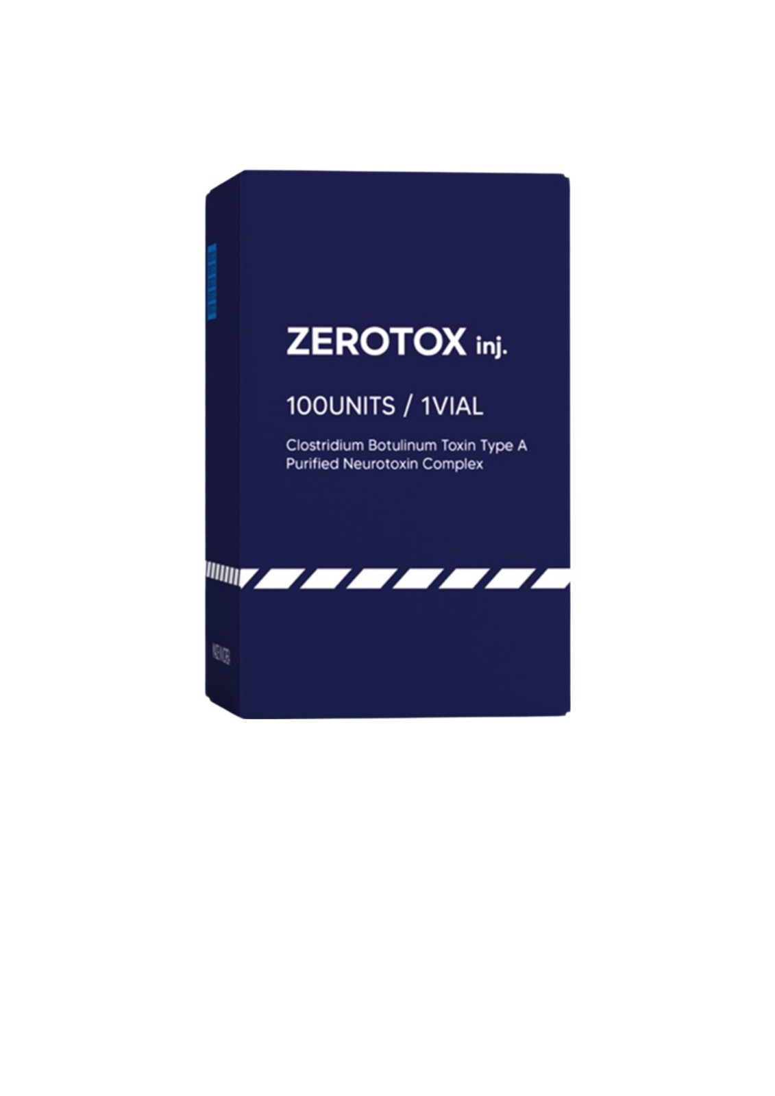 zerotox 100 units