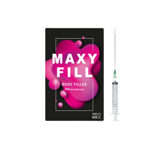 MAXY FILL Body Filler 70 CC