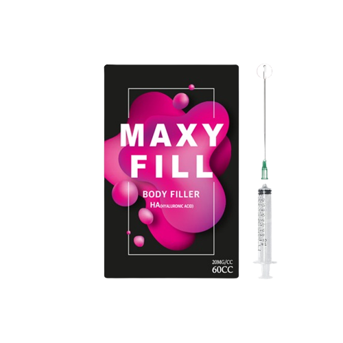 MAXY FILL Body Filler 70 CC