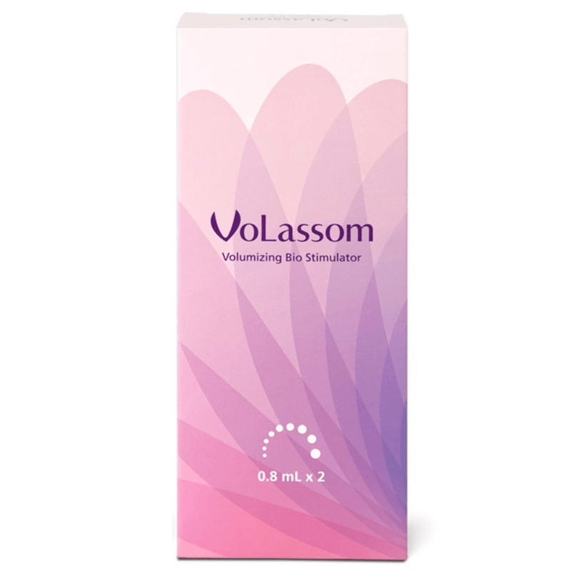 VoLassom Volumizing Bio Stimulator