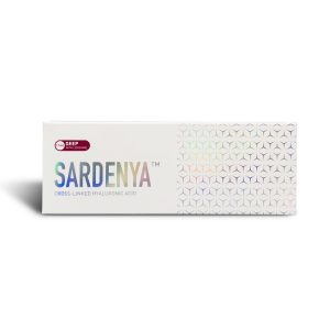 Sardenya Deep - Dermal Filler