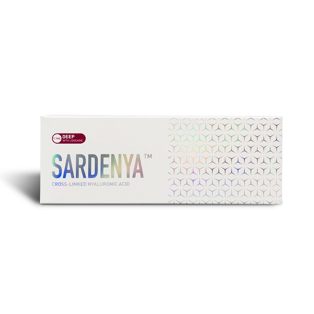 Sardenya Deep - Dermal Filler