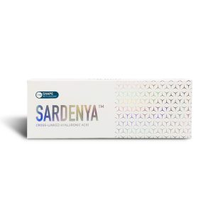 Sardenya Shape - Dermal Filler