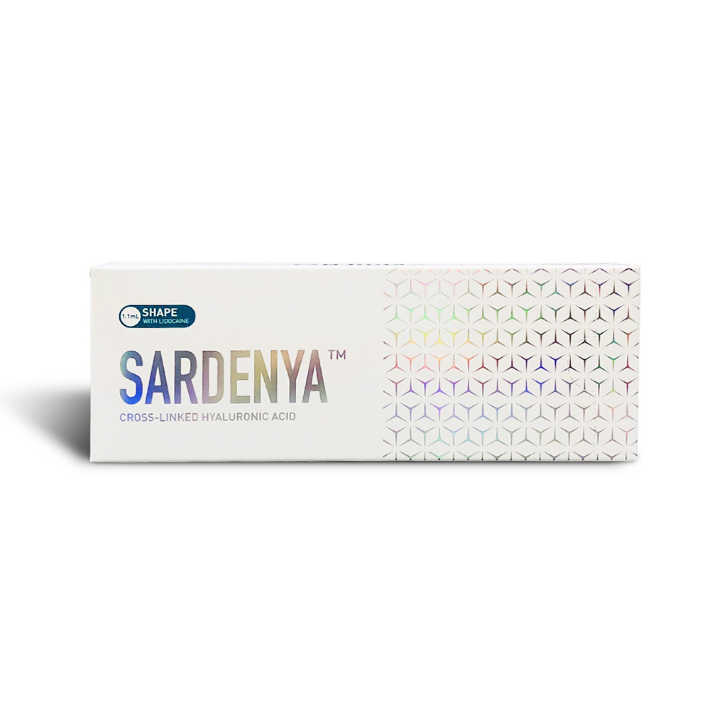 Sardenya Shape - Dermal Filler