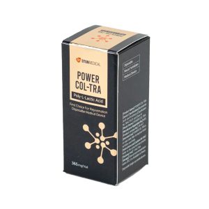 POWER COL-TRA 365 MG PLLA.
