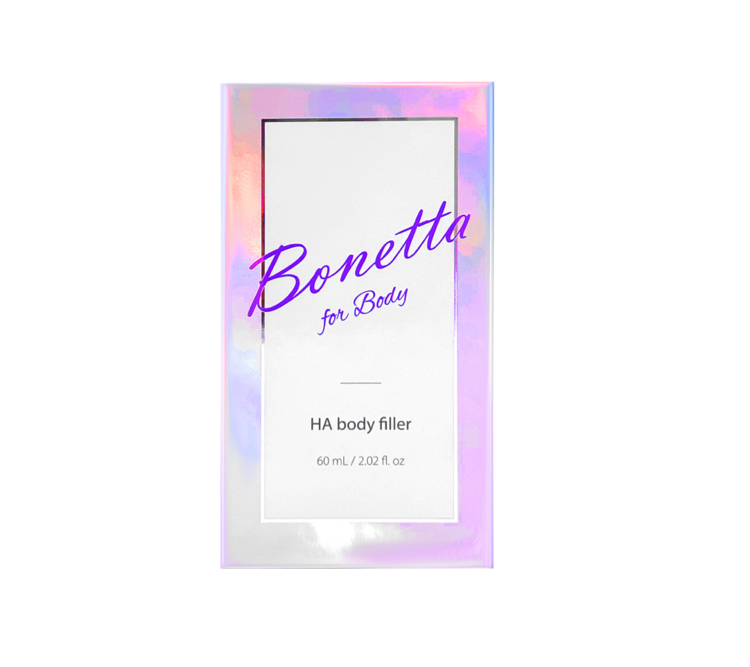 Bonetta For Body