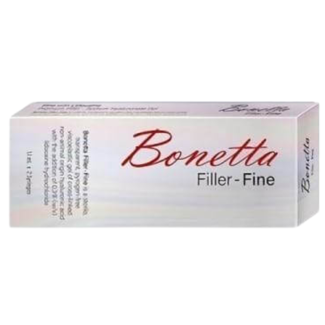 Bonetta Fine