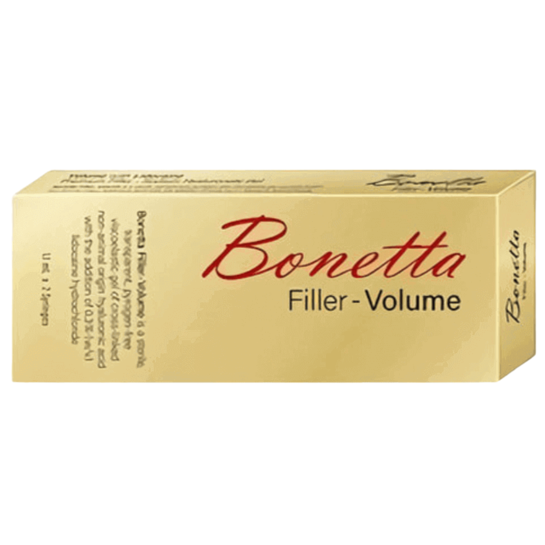 Bonetta Volume