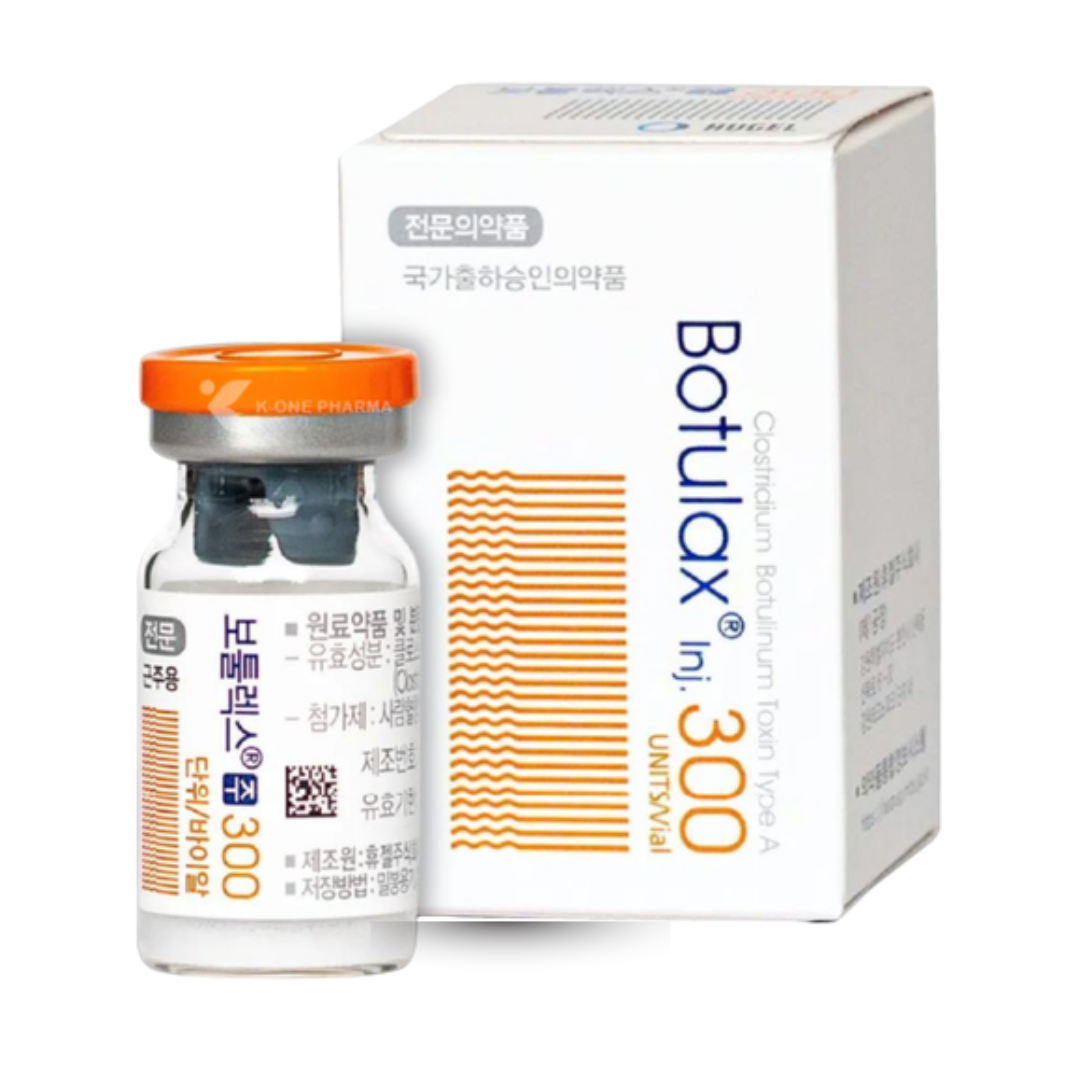 Botulax 300 units