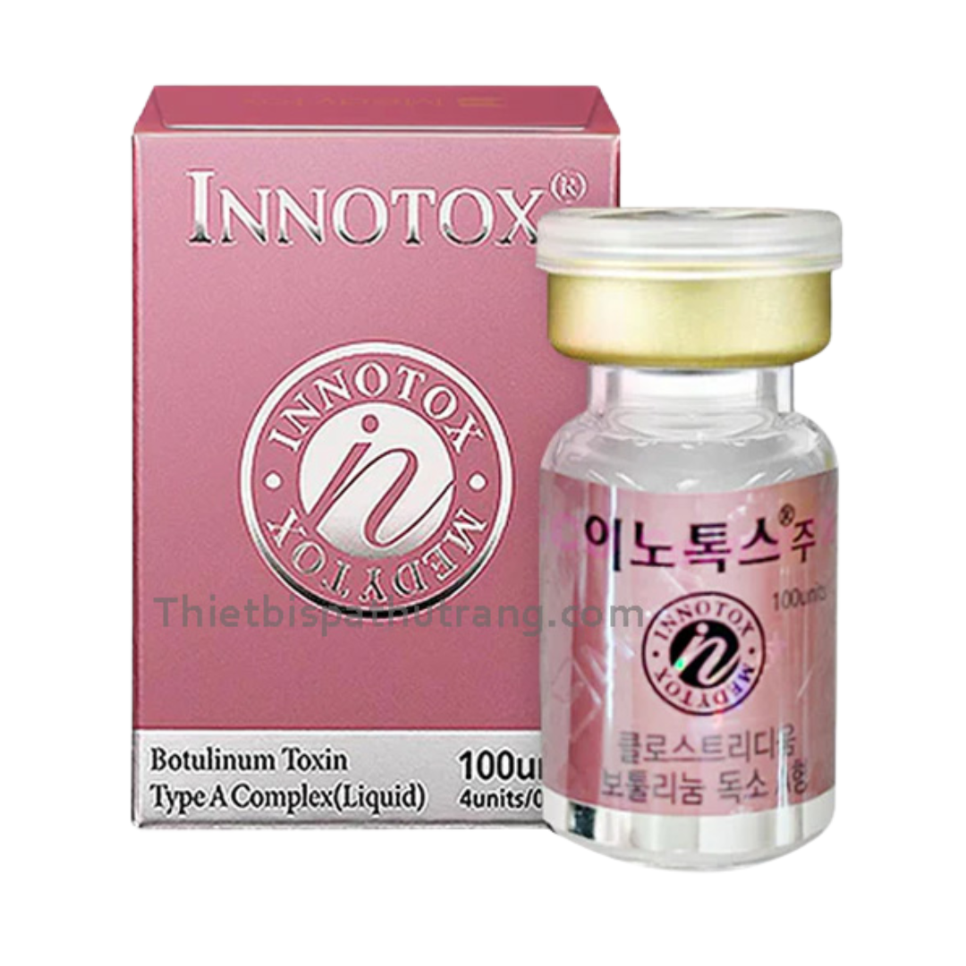 Innotox 100 Units