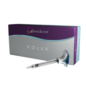 JUVEDERM VOLUX LIDOCAINE (2 X 1ML)