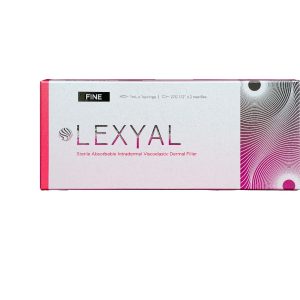 LEXYAL FINE – 1 x 1 ml (CE Certified)