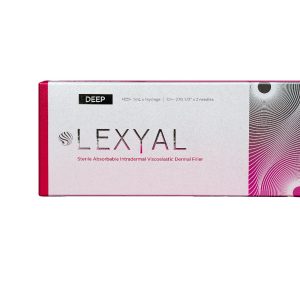 LEXYAL DEEP – 1 x 1 ml (CE Certified)