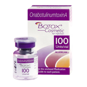 Allergan 100 Units