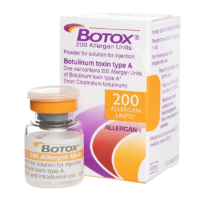 200 Allergan Units