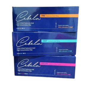 Cebela Filler