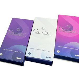 Gemini Filler