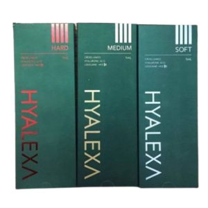 Hyalexa