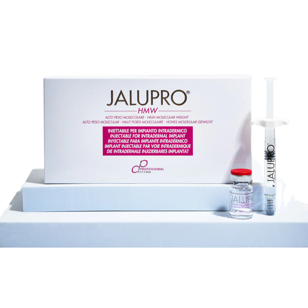 Jalupro HMW