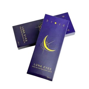 Luna Eyes