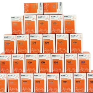 Maxtox Korea