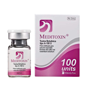 Meditoxin 100 units