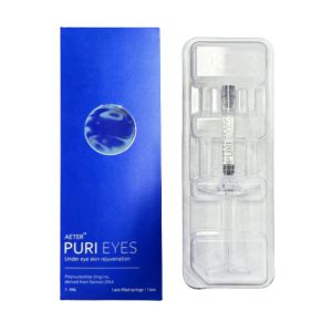 Puri Eyes
