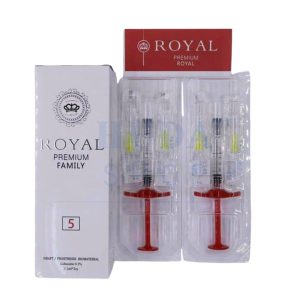 Royal Eye