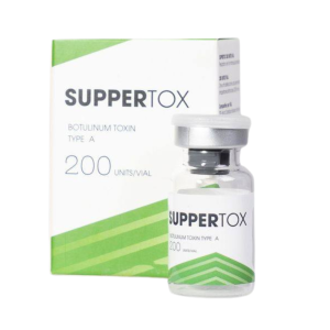 Suppertox 200 Units