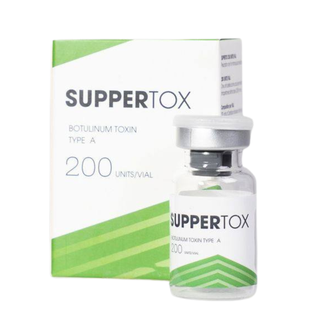 Suppertox 200 Units
