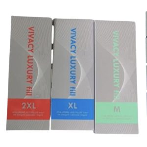 Vivacy Luxury